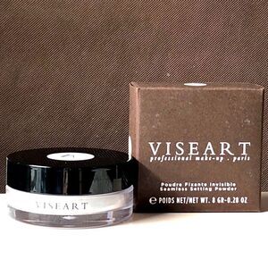 Viseart Seamless Setting Powder